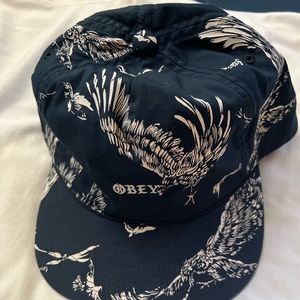 Obey Hat
